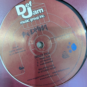 Redman “Smash Sumthin”