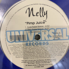 Load image into Gallery viewer, Nelly “Pimp Juice”