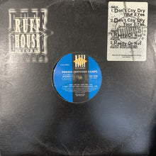 Load image into Gallery viewer, Fugees “Don’t Cry Your Eyes” / “Ready or Not”
