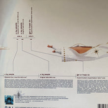 Load image into Gallery viewer, Missy Elliott “4 My People” 3 Track 12inch Vinyl
