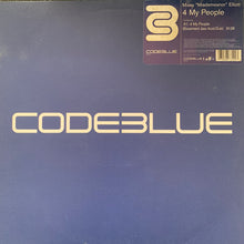 Load image into Gallery viewer, Missy Elliott “4 My People” Basement Jazz Acid Dub 12inch Promo