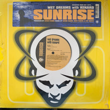 Load image into Gallery viewer, Wet Dream with Kenard “Sunrise” 2 x 12inch Double Pack