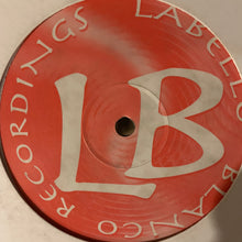 Load image into Gallery viewer, Bug Kann &amp; The Plastic Jam “Made in Two Minutes” 2 Track 12inch Vinyl