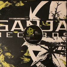 Load image into Gallery viewer, Pascal “Listen” / Rude Bwoy Monty “Chalice” Drum and Bass 2 Track 12inch Vinyl