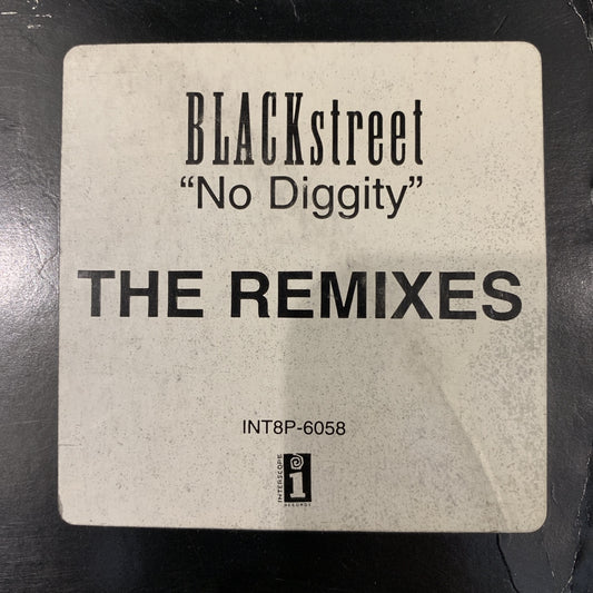 Blackstreet Feat Dr Dre “No Diggity”