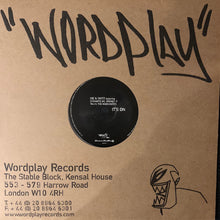Load image into Gallery viewer, Die &amp; Skitz Feat Dynamite MC “It’s On” 2 Track 12inch Vinyl