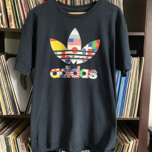 Adidas Global T-shirt