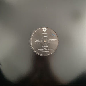 Jay Z “Hovi Baby” / “U Don’t Know”