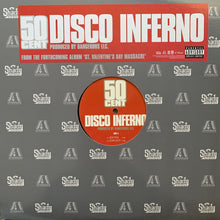Load image into Gallery viewer, 50 Cent “Disco Inferno”