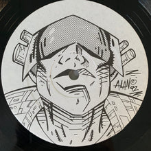 Load image into Gallery viewer, Paul Johnson “foreign music” EP 12inch Vinyl