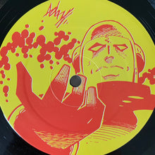 Load image into Gallery viewer, DJ Rush “Maniac” Ep 12inch Vinyl