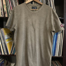 Load image into Gallery viewer, Armani Jeans Denim Dept T-shirt