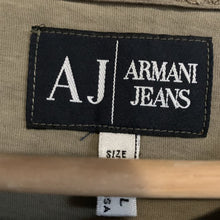 Load image into Gallery viewer, Armani Jeans Denim Dept T-shirt