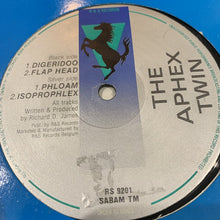 Load image into Gallery viewer, The Aphex Twin “Digeridoo”