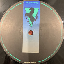 Load image into Gallery viewer, Aphex Twin “Polynomia-C” / “Tamphex ( Headphuq Mix ) / “Dodeccaheedron” / “Phlange Phace”