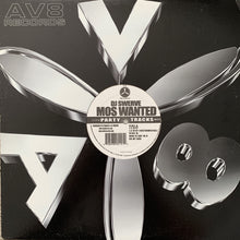 Load image into Gallery viewer, Dj Swerve MOs Wanted Hip Hop Party Tracks