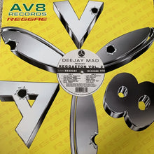 Load image into Gallery viewer, Deejay Mad Presents Reggaeton Vol 2,