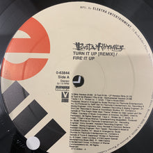Load image into Gallery viewer, Busta Rhymes “Fire It Up”