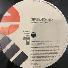 Load image into Gallery viewer, Busta Rhymes “Fire It Up”