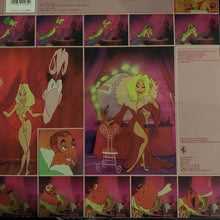 Load image into Gallery viewer, Outlander “The Vamp” Revamped Kevin Saunderson &amp; Frank De Wulf Remixes 2 Track 12inch Vinyl