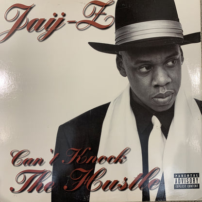 Jay-Z “Can’t Knock The Hustle”