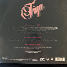 Load image into Gallery viewer, Tiga “Hot in Herre” 3 Track 12inch Vinyl