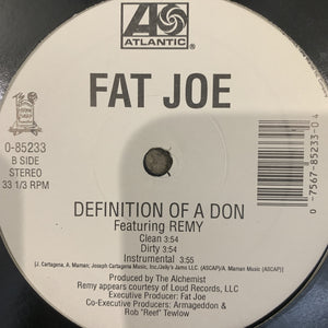Fat Joe “Whats Luv” Feat Ashanti