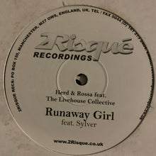 Load image into Gallery viewer, Miami Sampler 2002 Herd &amp; Rossa Feat The Livehouse Collective “Runaway Girl” / “Bring Back The Good Times” and more 2 x 12inch Double Pack