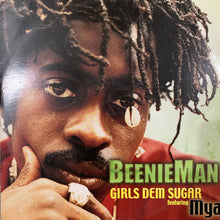 Load image into Gallery viewer, Beenie Man Feat Mya “Girls Dem Sugar”