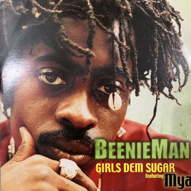 Beenie Man Feat Mya “Girls Dem Sugar”