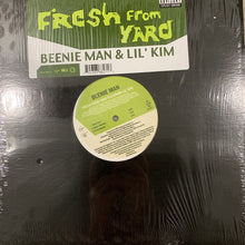 Load image into Gallery viewer, Beenie Man &amp; Lil’ Kim “Fresh From Yard”