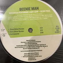 Load image into Gallery viewer, Beenie Man &amp; Lil’ Kim “Fresh From Yard”