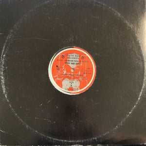 O.F.T.B. “Body And Soul” / “Check Ya Hood”