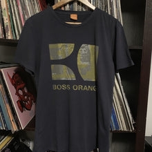 Load image into Gallery viewer, Boss Orange T-shirt Logo Tee