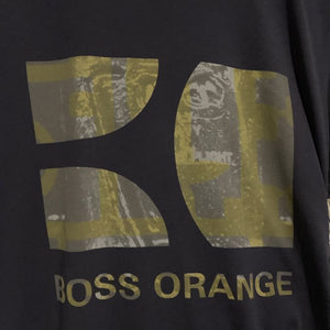 Boss Orange T-shirt Logo Tee