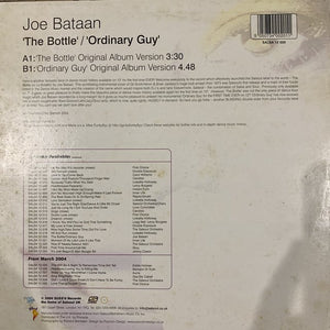 Joe Bataan “The Bottle” / “Ordinary Guy”