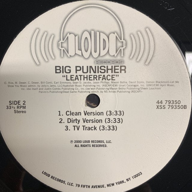 Big Pun “It’s so Hard” Feat Donell Jones
