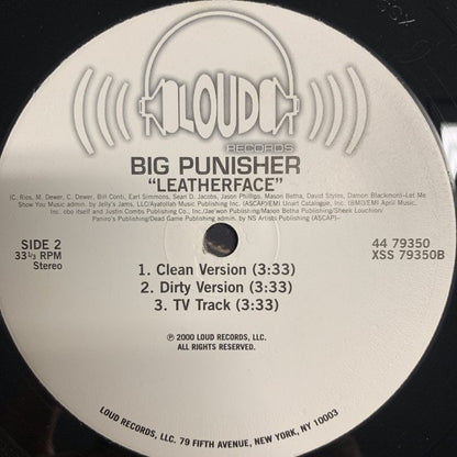 Big Pun “It’s so Hard” Feat Donell Jones