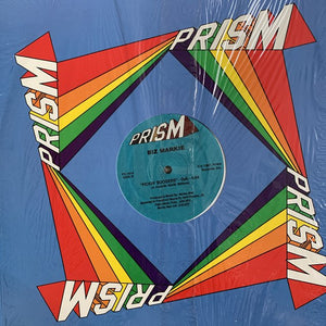 Biz Markie “Pickin Boogers” Original and Dub Versions 2 Track