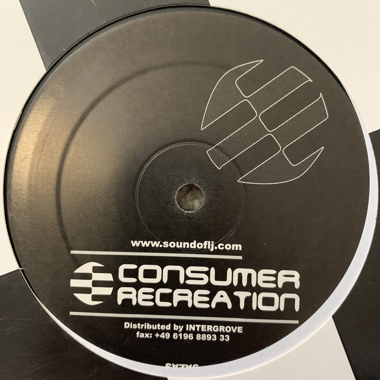 Umek Consumer Recreation EP “Ceroxol”