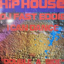 Load image into Gallery viewer, DJ Fast Eddie “Hip House”