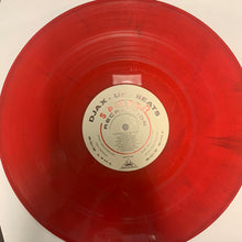 Load image into Gallery viewer, Spasms Recreation EP 4 Track 12inch Vinyl Single on Djax Records