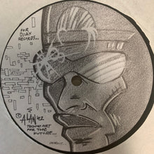 Load image into Gallery viewer, Rhythmic Energy Corporation “Powerplant” Ep
