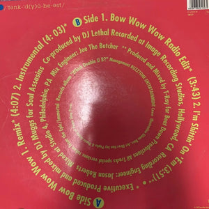 Funkdoobiest “Bow Wow Wow”