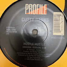 Load image into Gallery viewer, Cutty Ranks “Hustle Hustle”