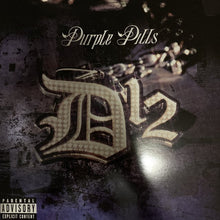 Load image into Gallery viewer, D12 Purple Pills