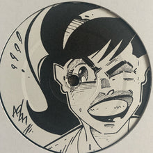 Load image into Gallery viewer, DJ RUSH ‘Swinging Da Drums EP’