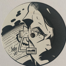 Load image into Gallery viewer, DJ RUSH ‘Marathon Man EP’