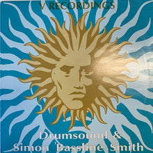 Load image into Gallery viewer, Drumsound &amp; Simon Bassline Smith “Freestyle Mambo” / “Aquarius”