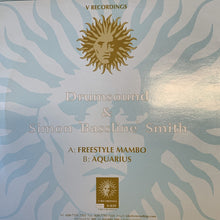 Load image into Gallery viewer, Drumsound &amp; Simon Bassline Smith “Freestyle Mambo” / “Aquarius”